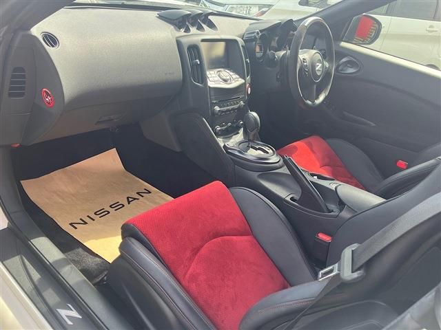 NISSAN FAIRLADY Z 2019 Image 31