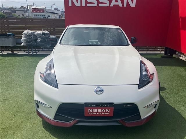 NISSAN FAIRLADY Z 2019 Image 31