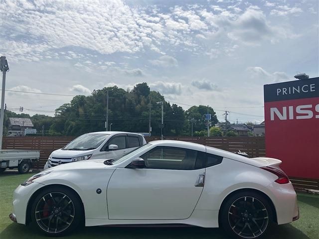 NISSAN FAIRLADY Z 2019 Image 31