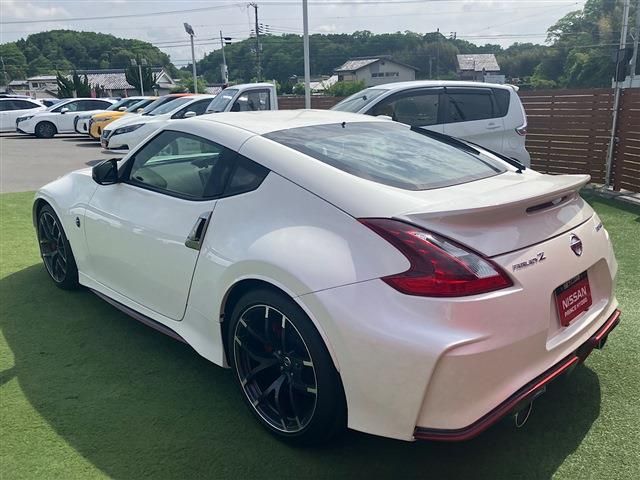 NISSAN FAIRLADY Z 2019 Image 31