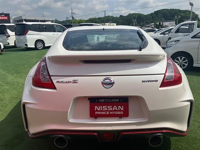 NISSAN FAIRLADY Z 2019 Image 31