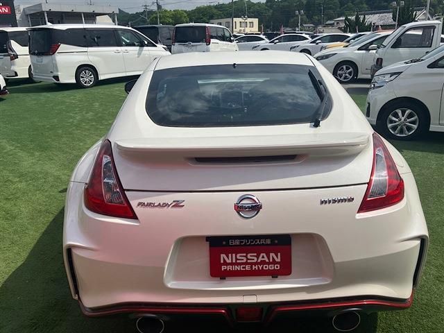 NISSAN FAIRLADY Z 2019 Image 31