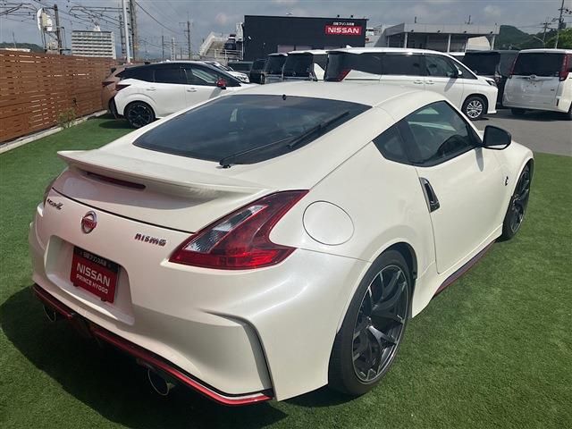 NISSAN FAIRLADY Z 2019 Image 31