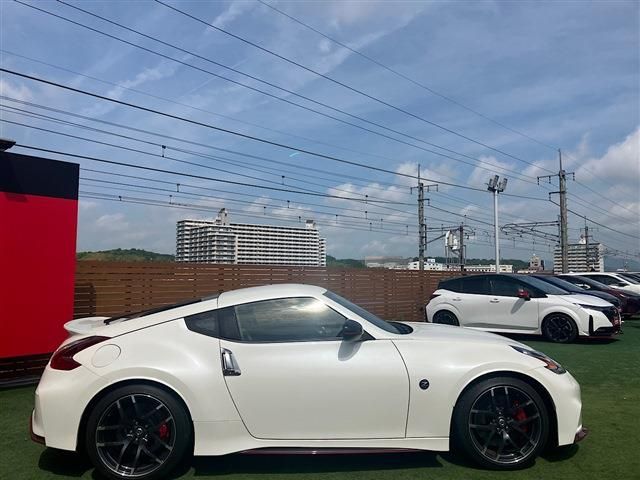 NISSAN FAIRLADY Z 2019 Image 31