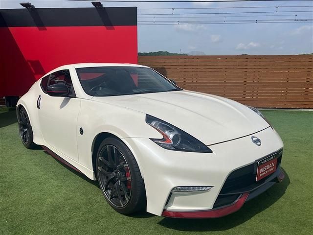 NISSAN FAIRLADY Z 2019 Image 31