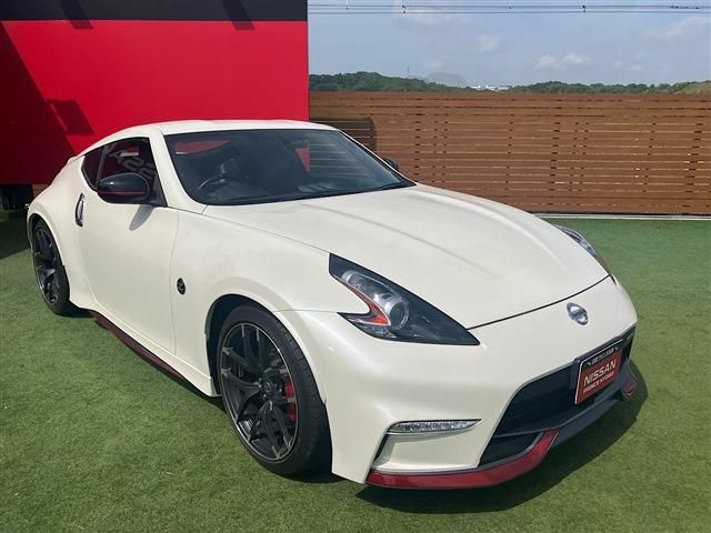 NISSAN FAIRLADY Z 2019 Image 31