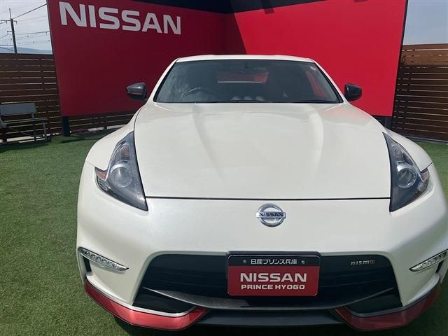 NISSAN FAIRLADY Z 2019 Image 31