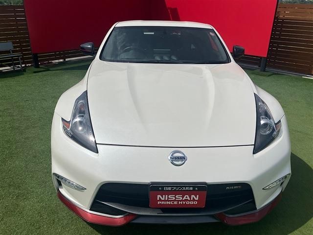 NISSAN FAIRLADY Z 2019 Image 31