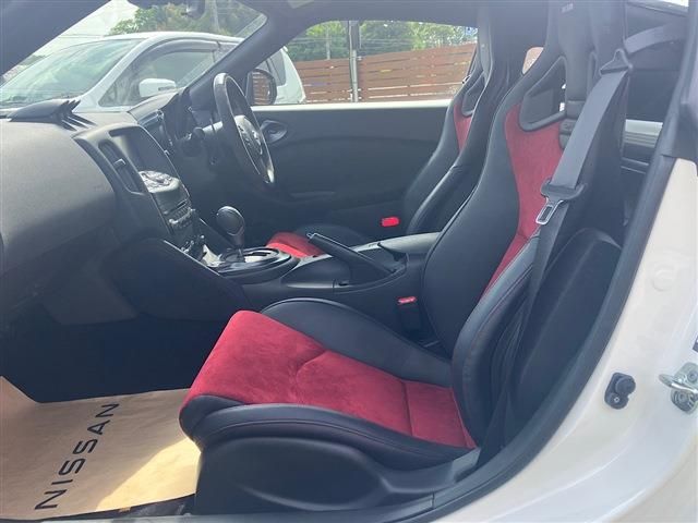 NISSAN FAIRLADY Z 2019 Image 31