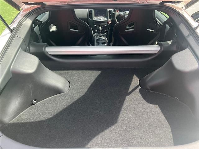 NISSAN FAIRLADY Z 2019 Image 31