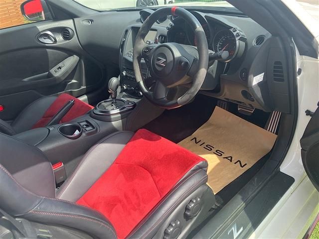 NISSAN FAIRLADY Z 2019 Image 31