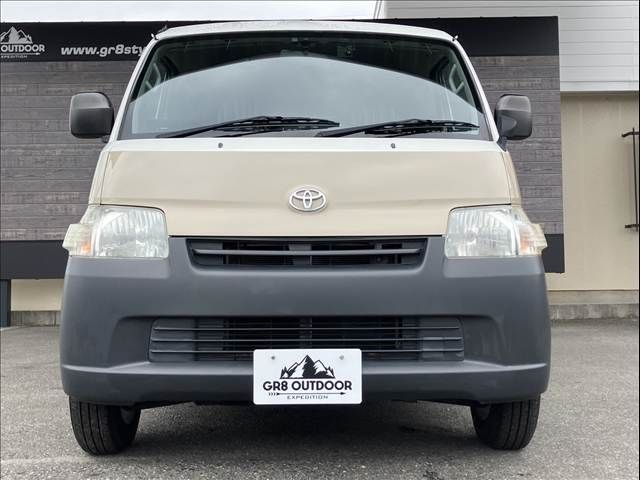 TOYOTA TOWNACE VAN 2WD 2017 Image 31