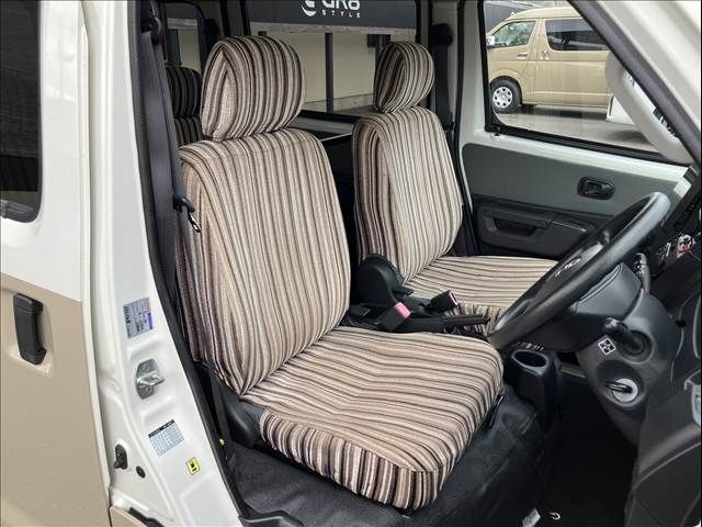 TOYOTA TOWNACE VAN 2WD 2017 Image 31