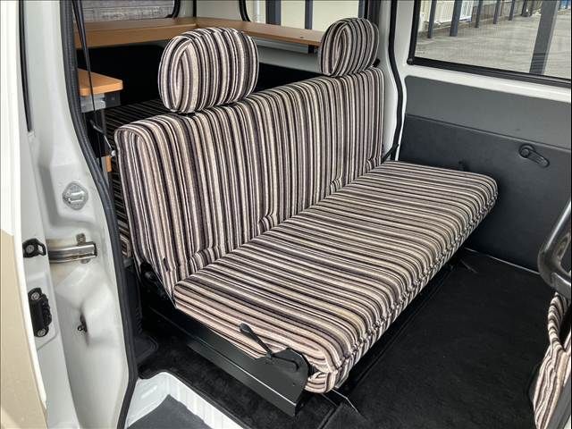 TOYOTA TOWNACE VAN 2WD 2017 Image 31