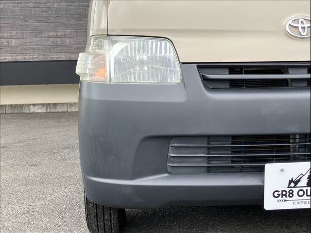 TOYOTA TOWNACE VAN 2WD 2017 Image 31