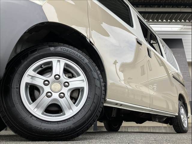 TOYOTA TOWNACE VAN 2WD 2017 Image 31