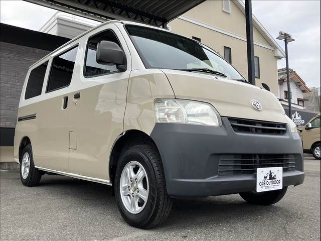 TOYOTA TOWNACE VAN 2WD 2017 Image 31
