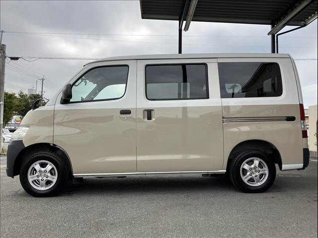 TOYOTA TOWNACE VAN 2WD 2017 Image 31