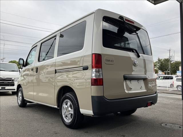 TOYOTA TOWNACE VAN 2WD 2017 Image 31
