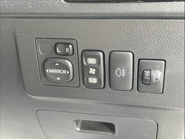 TOYOTA TOWNACE VAN 2WD 2017 Image 31