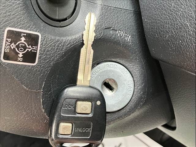 TOYOTA TOWNACE VAN 2WD 2017 Image 31