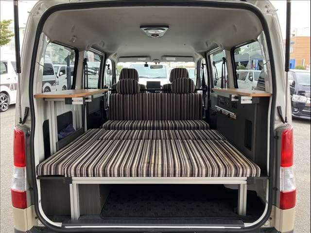 TOYOTA TOWNACE VAN 2WD 2017 Image 31