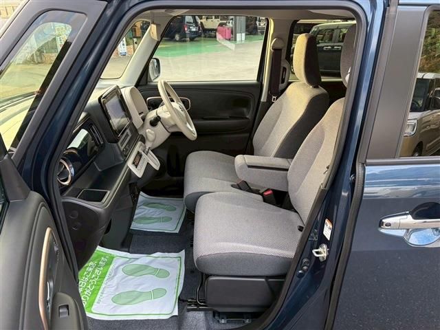 SUZUKI WAGON R SMILE 2023 Image 31