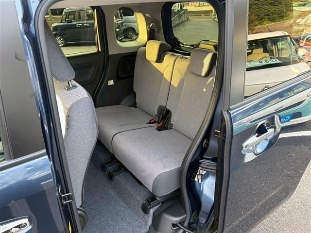 SUZUKI WAGON R SMILE 2023 Image 31