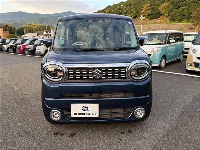 SUZUKI WAGON R SMILE 2023 Image 31