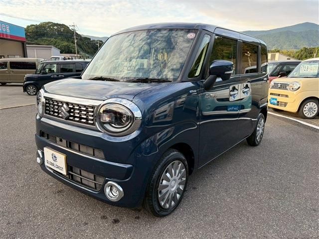 SUZUKI WAGON R SMILE 2023 Image 31