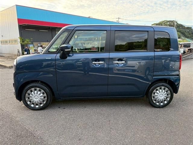 SUZUKI WAGON R SMILE 2023 Image 31