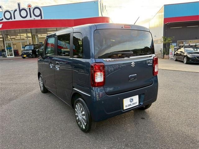 SUZUKI WAGON R SMILE 2023 Image 31