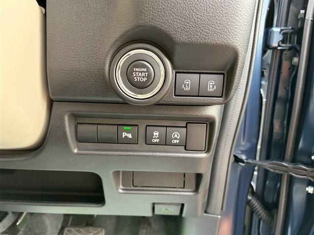 SUZUKI WAGON R SMILE 2023 Image 31