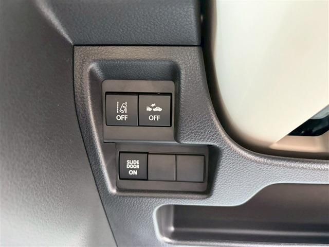 SUZUKI WAGON R SMILE 2023 Image 31