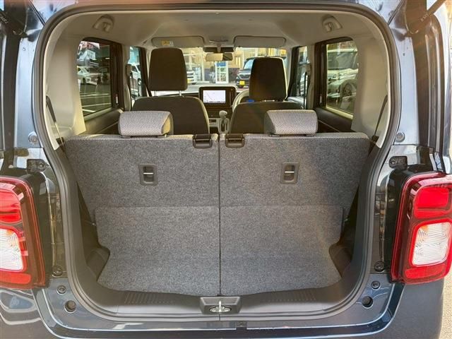 SUZUKI WAGON R SMILE 2023 Image 31