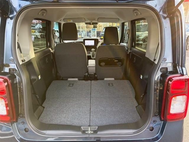 SUZUKI WAGON R SMILE 2023 Image 31