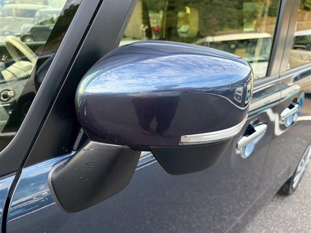 SUZUKI WAGON R SMILE 2023 Image 31