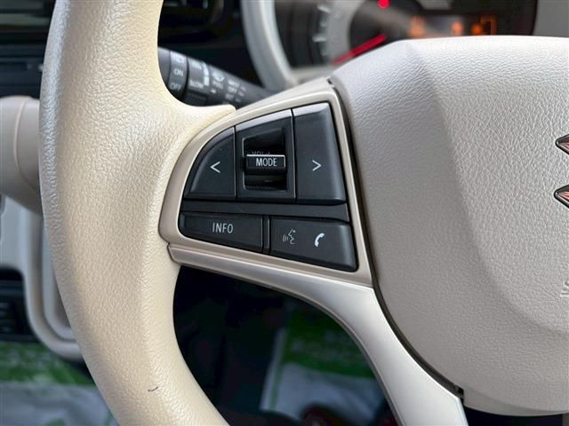 SUZUKI WAGON R SMILE 2023 Image 31