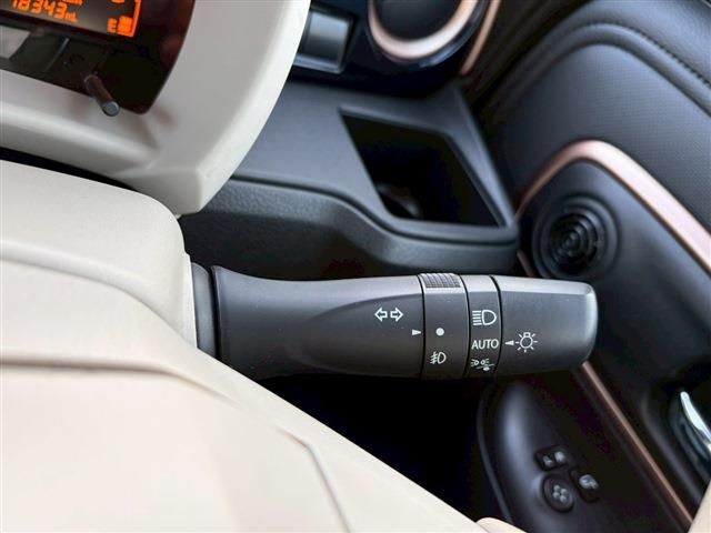 SUZUKI WAGON R SMILE 2023 Image 31