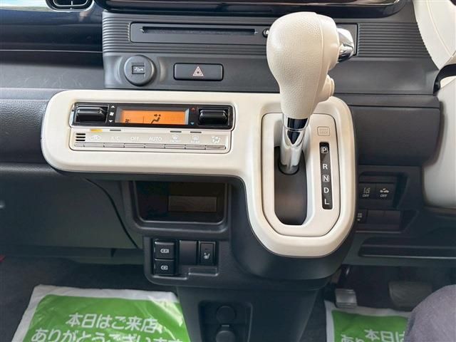 SUZUKI WAGON R SMILE 2023 Image 31