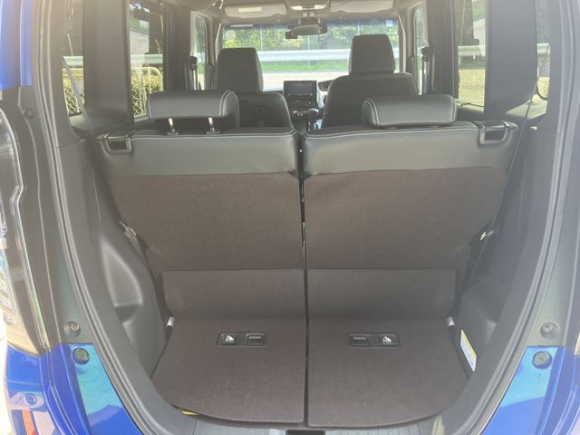 HONDA N BOX CUSTOM 2018 Image 31