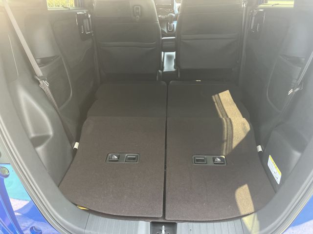 HONDA N BOX CUSTOM 2018 Image 31