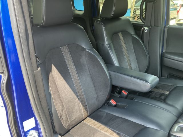 HONDA N BOX CUSTOM 2018 Image 31