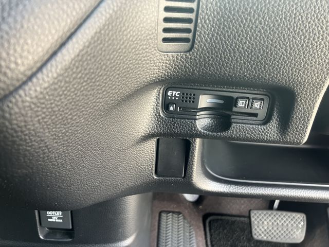 HONDA N BOX CUSTOM 2018 Image 31