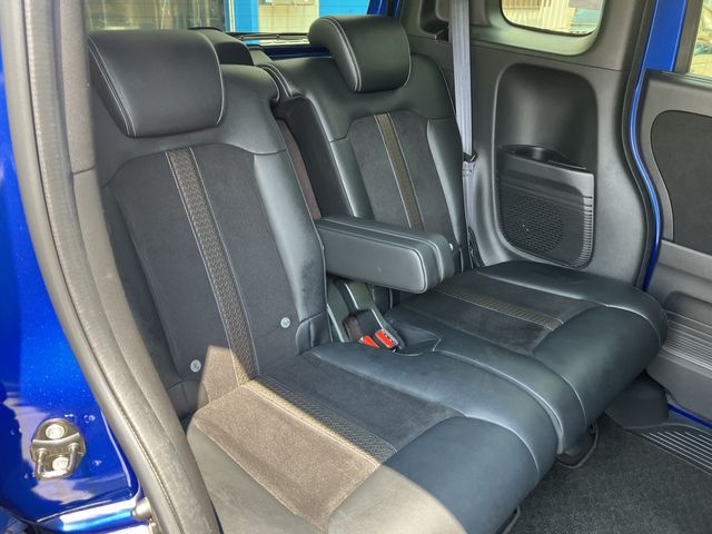 HONDA N BOX CUSTOM 2018 Image 31