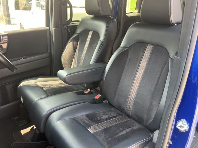 HONDA N BOX CUSTOM 2018 Image 31