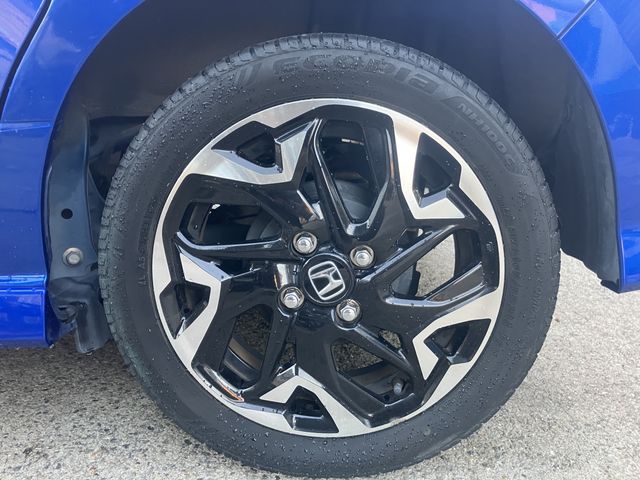 HONDA N BOX CUSTOM 2018 Image 31