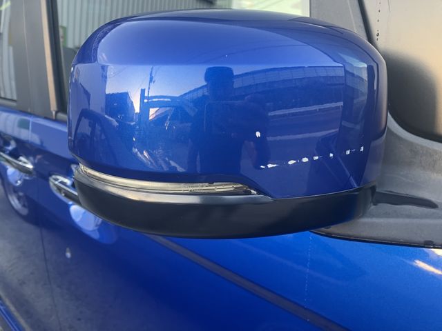 HONDA N BOX CUSTOM 2018 Image 31