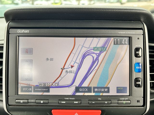 HONDA N BOX 2016 Image 31