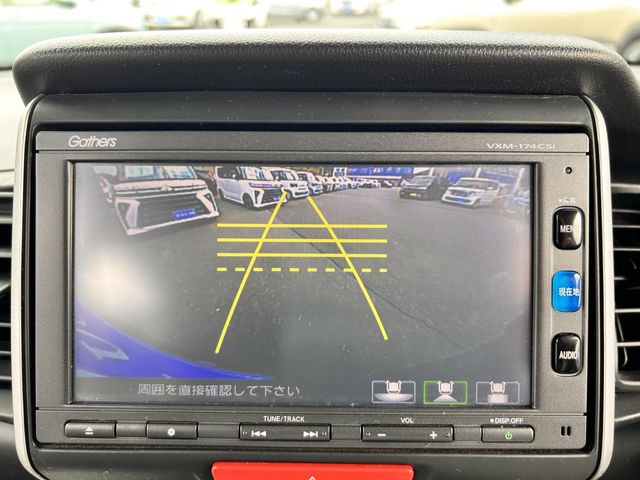 HONDA N BOX 2016 Image 31